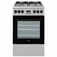 BEKO CSM 52620 DX